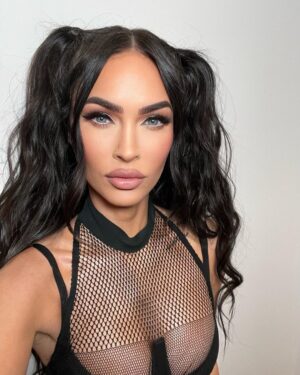 Megan Fox Instagram - Offering myself to the spice girls if they are in need of a new member. BDSM spice