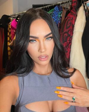 Megan Fox Instagram - If I were the AP Literature teacher at Euphoria High