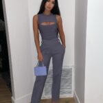 Megan Fox Instagram - If I were the AP Literature teacher at Euphoria High