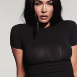 Megan Fox Instagram - Whatever daddy says 😏