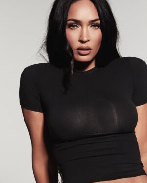 Megan Fox Instagram - Whatever daddy says 😏