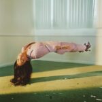 Megan Fox Instagram - If you were one of those people who always thought I was disturbed and might be demon possessed please see these photos from CR Fashion Book as evidence in support of your theory.