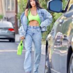 Megan Fox Instagram - This is how I go to Erewhon now. Let’s talk about it.