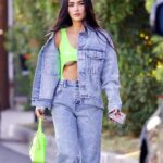 Megan Fox Instagram - This is how I go to Erewhon now. Let’s talk about it.