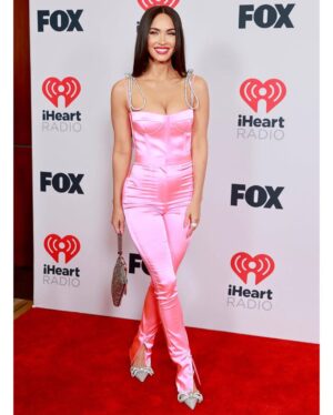 Megan Fox Instagram - Daddy Issues Barbie💖