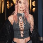 Megan Fox Instagram - a mother