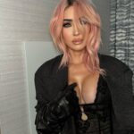 Megan Fox Instagram - murder on the dance floor