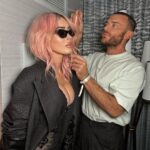 Megan Fox Instagram - murder on the dance floor