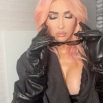 Megan Fox Instagram - murder on the dance floor