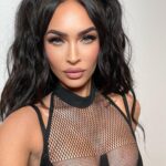 Megan Fox Instagram - Offering myself to the spice girls if they are in need of a new member. BDSM spice