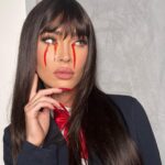 Megan Fox Instagram - @sagaftra