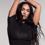 Megan Fox Instagram - Whatever daddy says 😏