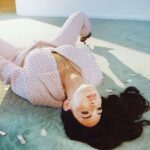 Megan Fox Instagram - If you were one of those people who always thought I was disturbed and might be demon possessed please see these photos from CR Fashion Book as evidence in support of your theory.