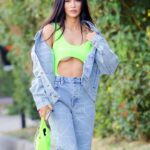Megan Fox Instagram - This is how I go to Erewhon now. Let’s talk about it.