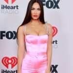 Megan Fox Instagram – Daddy Issues Barbie💖