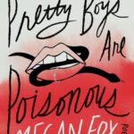 Megan Fox Instagram - i wrote a book 💔 Pre-order now at the link in my bio. Out November 7th