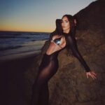 Megan Fox Instagram - cliodhna, queen of the banshees