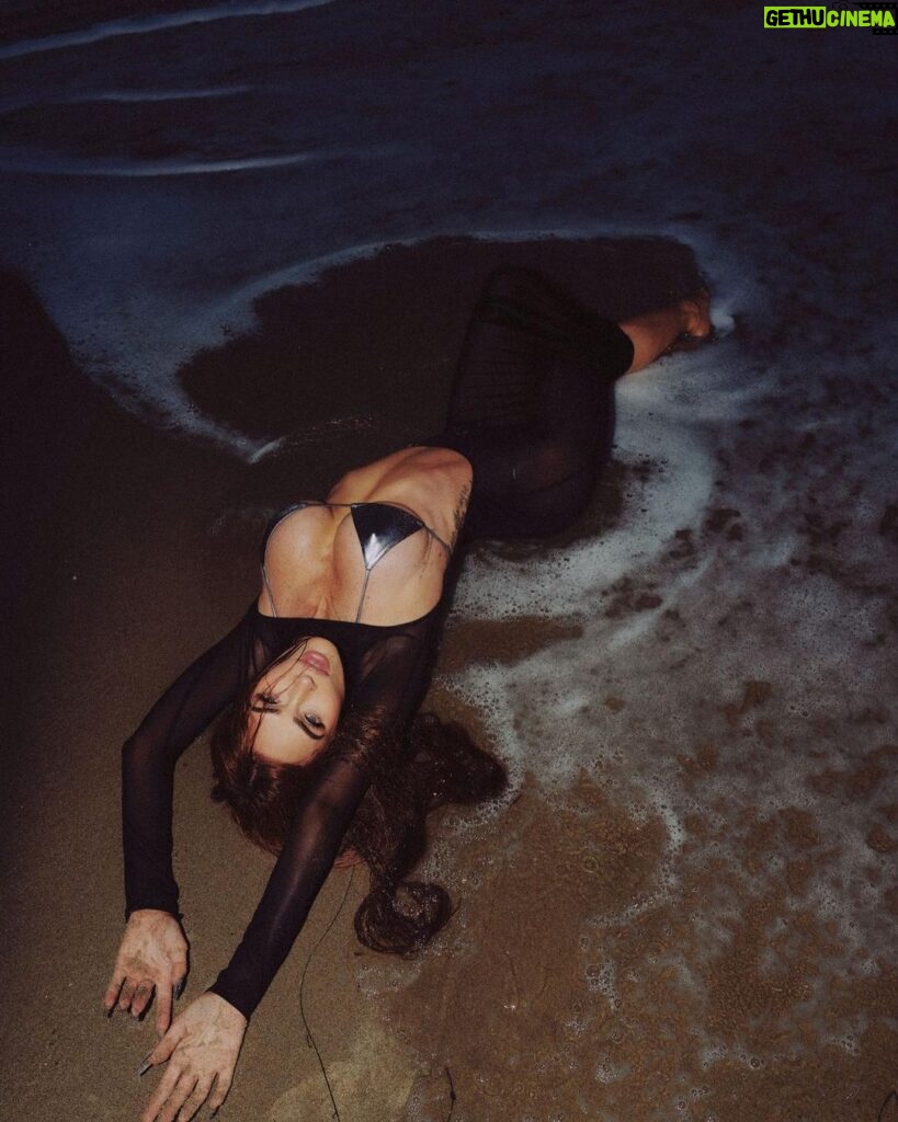 Megan Fox Instagram - cliodhna, queen of the banshees