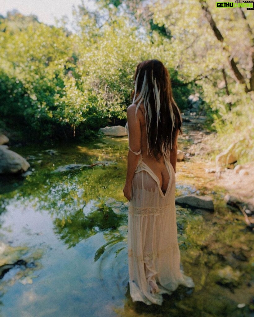 Megan Fox Instagram - a fourth house taurus sun