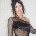 Megan Fox Instagram – 2 events 1 night.  When is it time to just stay in bed and eat gingerbread watching half blood prince ??? 😫🥺