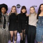 Megan Park Instagram – Sundance. On my last day, I’m just unsure I will ever be able to soak up all the love. A standing ovation, the overwhelming love (and tears) for the film, my friends coming to support, the amazing cast and crew (I love my crew I cannot even explain). Watching my little assies Maisy, Kerrice & Maddie shine. Seeing my other fav assie Aubrey. My team. Luckychap & IPB hangs (the best and hottest bosses in the world). SUNDANCE! YOU! I’m overwhelmed. I’ll process it later. For now, thank you thank you thank you.