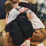 Megan Park Instagram – “My Old Ass” wrap dump part one. Really hard to sum up this ACTUALLY once in a lifetime, magical experience (especially without revealing any of our cast which kills me because I love them an insane amount and they are in most of my pics) but I hope these moments that make me smile somewhat encapsulate the magic. I am so grateful. I’ve never felt such joy going to “work” in my life everyday. Special thank you to the incredible crew and all the geniuses behind the scenes who made this happen. Words fail. ❤️🥹 Muskoka, Ontario