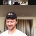 Megan Park Instagram – Weird, just wrapped on The Fallout. My first feature film. So much of the process was done virtually from my couch which was even weirder so this feels extra surreal. Can’t wait for the premiere in just a few weeks at SXSW (virtually! Reserve ur tickets now) and plz enjoy some mems from along the way. So grateful to all the wonderful people (pictured and not pictured) who made this happen. I absolutely could not have done this alone. 📸 @stevielyne Los Angeles, California