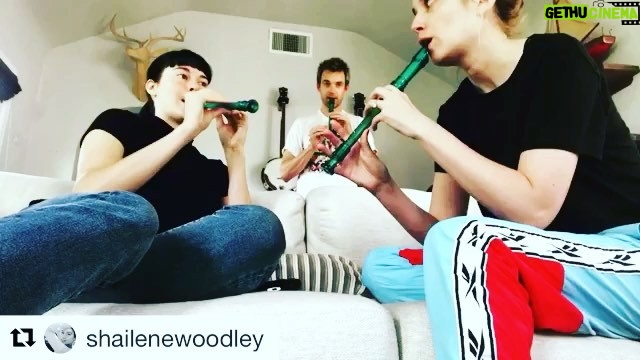 Megan Park - 4.2K Likes - Name that song... (lol) @shailenewoodley @tylerhilton