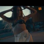 Megan Park Instagram - Had the pleasure of directing @alinabaraz new video. What a talented kween!! Special thanks to dope dancing angel @stevielyne Link in bio. Thanx 2 @prettybirdpic @awinghart @candeeedragon @madbadting @liam.mooore @reganlivingstonemakeup @thelovetechnology @patrick_jones @sammifarber @ariannashiningstar and so many more amazing folks. 🖤💃🏼