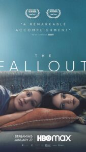 Megan Park Instagram - Official trailer for my film “The Fallout” is here! Stream it on @hbomax Jan 27th ft an original score by @finneas @jennaortega @maddieziegler @shailenewoodley @itsjuliebowen @johnortiz718 @nilesfitch @willropp @lumipollack
