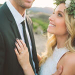 Megan Park Instagram - 10/10/15 = marrying the kindest, most loving, most SELFLESS & woke human. How lucky am I to call you my best friend let alone partner 4 life ❤️❤️ @tylerhilton Los Angeles, California