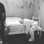 Megan Park Instagram - Sooo here's some behind the scenes from the Billie Eilish vid I directed. How it went from the first rehearsal to the last boomerangggg. link in biooooo. 🖤#billieeilish #watch