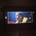 Megan Park Instagram - Sooo here's some behind the scenes from the Billie Eilish vid I directed. How it went from the first rehearsal to the last boomerangggg. link in biooooo. 🖤#billieeilish #watch