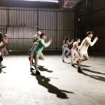 Megan Park Instagram - Directing these bb's is dreamy! New video for @louisthechild love is aliveeeee! Choreo by @awinghart Los Angeles, California
