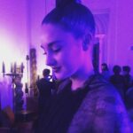 Megan Park Instagram - Happy Birthday to one of the most woke women I know. Thanks for loving everyone ferociously, never judging, being kind and blessing the world with your beautiful heart. Holy moly do I LERVE u! @shailenewoodley