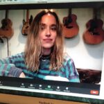 Megan Park Instagram – proof of life photo. just been zoomin, writin and mommin for the past 4 months, hbu? exciting news about NEW projects soon 😲🥰 Los Angeles, California