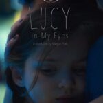 Megan Park Instagram - My short film, "Lucy in My Eyes" is at two festivals this weekend! If you are at the Rockport or Charleston Film Festival plz go see and let me know what you think. Wish I could be there but I'm shooting on location. 💖 #lucyinmyeyes
