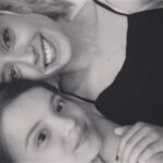 Megan Park Instagram - Goodnight #slumberparty (hacked by @officialmadeleinemcgraw) #lucyinmyeyes