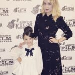 Megan Park Instagram - DREAMIEST night at @austinfilmfest for #lucyinmyeyes the list of ppl to thank is SOSOSO long, you'll all be getting notes of gratitude soon! 💘💖 Austin Film Festival