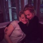 Megan Park Instagram – When you find someone you can get real with…hold them like this and never let them go. Happy Birthday sweet @eloise.mumford you are the definition of kind, smart, accepting, funny, talented and all things good.
