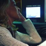 Megan Park Instagram – We’ve been working too many hours in Utah and have lost our minds  @merediththeweasel Park City, Utah