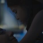 Megan Park Instagram – Hi lovely friends. Here is the trailer to my film #lucyinmyeyes as promised. Hope to see some of you at the premiere at @austinfilmfest in October! 💜💙💜💙