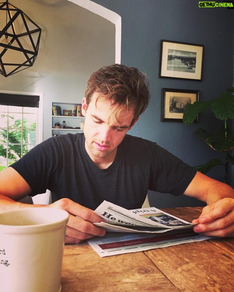 Megan Park Instagram - K Europe, you've had him for a long time and I love you but please send him back now as I miss him terribly 😉💖 @tylerhilton Williamsburg NYC