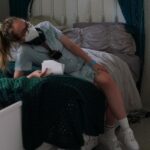 Megan Park Instagram – Weird, just wrapped on The Fallout. My first feature film. So much of the process was done virtually from my couch which was even weirder so this feels extra surreal. Can’t wait for the premiere in just a few weeks at SXSW (virtually! Reserve ur tickets now) and plz enjoy some mems from along the way. So grateful to all the wonderful people (pictured and not pictured) who made this happen. I absolutely could not have done this alone. 📸 @stevielyne Los Angeles, California
