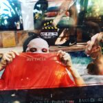 Megan Park Instagram – I’m halfway through directing my first feature “The Fallout” and I think this picture perfectly sums up the vibe. Are you exciteddddd? 🤭🥳🤩 Los Angeles, California