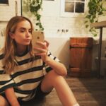 Megan Park Instagram – wut a weird week eh