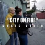 Megan Park Instagram – Remember my mustard puffer phase?  I’m immensely honored and proud of this video dropping in a few days. More BTS on @tylerhilton page. Huge special thank you to @missipyle @eloise.mumford @liztrinnear @stevielyne @officialmadeleinemcgraw @violetmcgraw xxx Vancouver, British Columbia