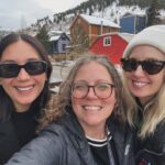 Megan Park Instagram – Sundance. On my last day, I’m just unsure I will ever be able to soak up all the love. A standing ovation, the overwhelming love (and tears) for the film, my friends coming to support, the amazing cast and crew (I love my crew I cannot even explain). Watching my little assies Maisy, Kerrice & Maddie shine. Seeing my other fav assie Aubrey. My team. Luckychap & IPB hangs (the best and hottest bosses in the world). SUNDANCE! YOU! I’m overwhelmed. I’ll process it later. For now, thank you thank you thank you.