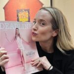 Megan Park Instagram – Sundance. On my last day, I’m just unsure I will ever be able to soak up all the love. A standing ovation, the overwhelming love (and tears) for the film, my friends coming to support, the amazing cast and crew (I love my crew I cannot even explain). Watching my little assies Maisy, Kerrice & Maddie shine. Seeing my other fav assie Aubrey. My team. Luckychap & IPB hangs (the best and hottest bosses in the world). SUNDANCE! YOU! I’m overwhelmed. I’ll process it later. For now, thank you thank you thank you.