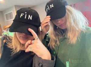 Megan Park Instagram - Sundance. On my last day, I’m just unsure I will ever be able to soak up all the love. A standing ovation, the overwhelming love (and tears) for the film, my friends coming to support, the amazing cast and crew (I love my crew I cannot even explain). Watching my little assies Maisy, Kerrice & Maddie shine. Seeing my other fav assie Aubrey. My team. Luckychap & IPB hangs (the best and hottest bosses in the world). SUNDANCE! YOU! I’m overwhelmed. I’ll process it later. For now, thank you thank you thank you.